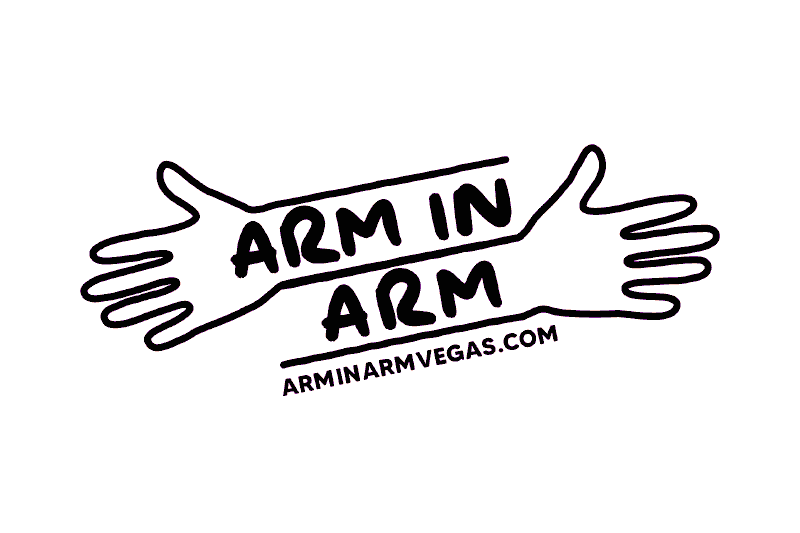 Arm in Arm