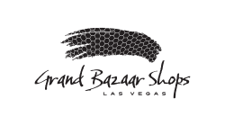 Grand Bazaar Shops