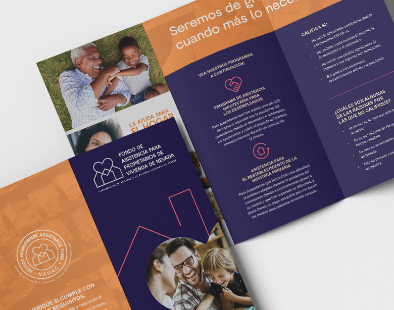 NAHAC brochure