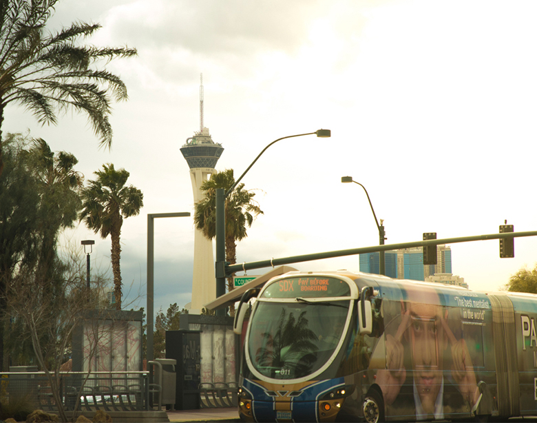 RTC bus