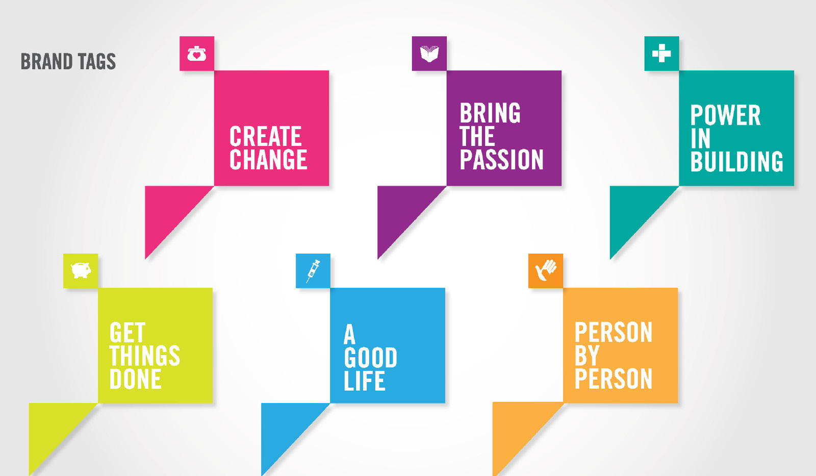 UWSN brand tags