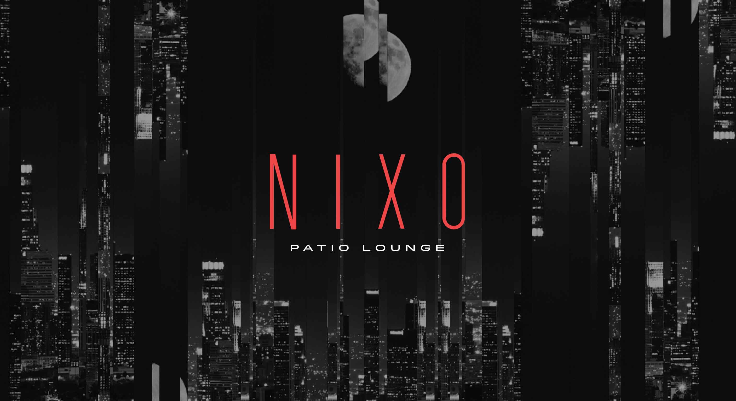 Nixo logo