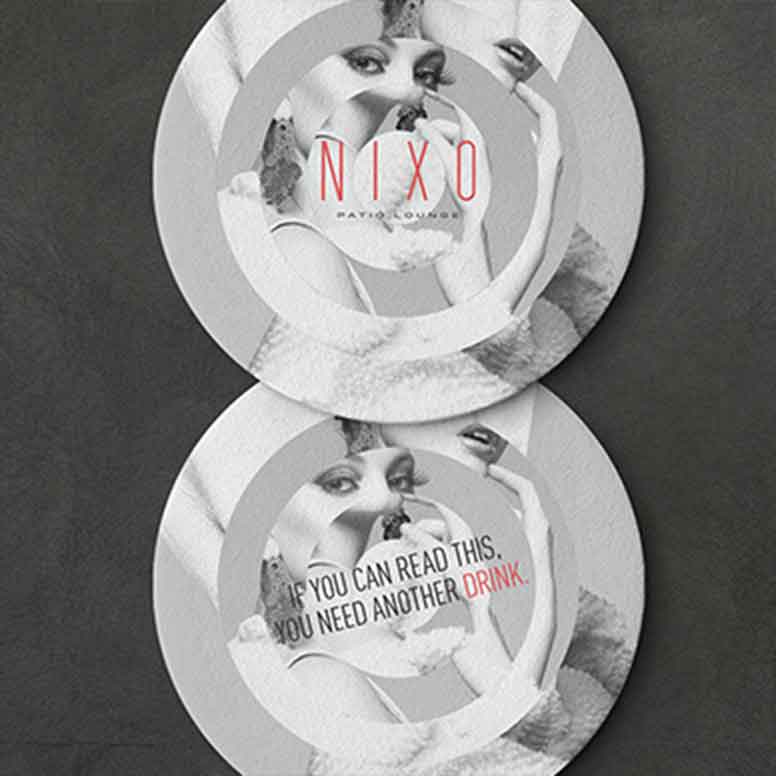 Coaster design