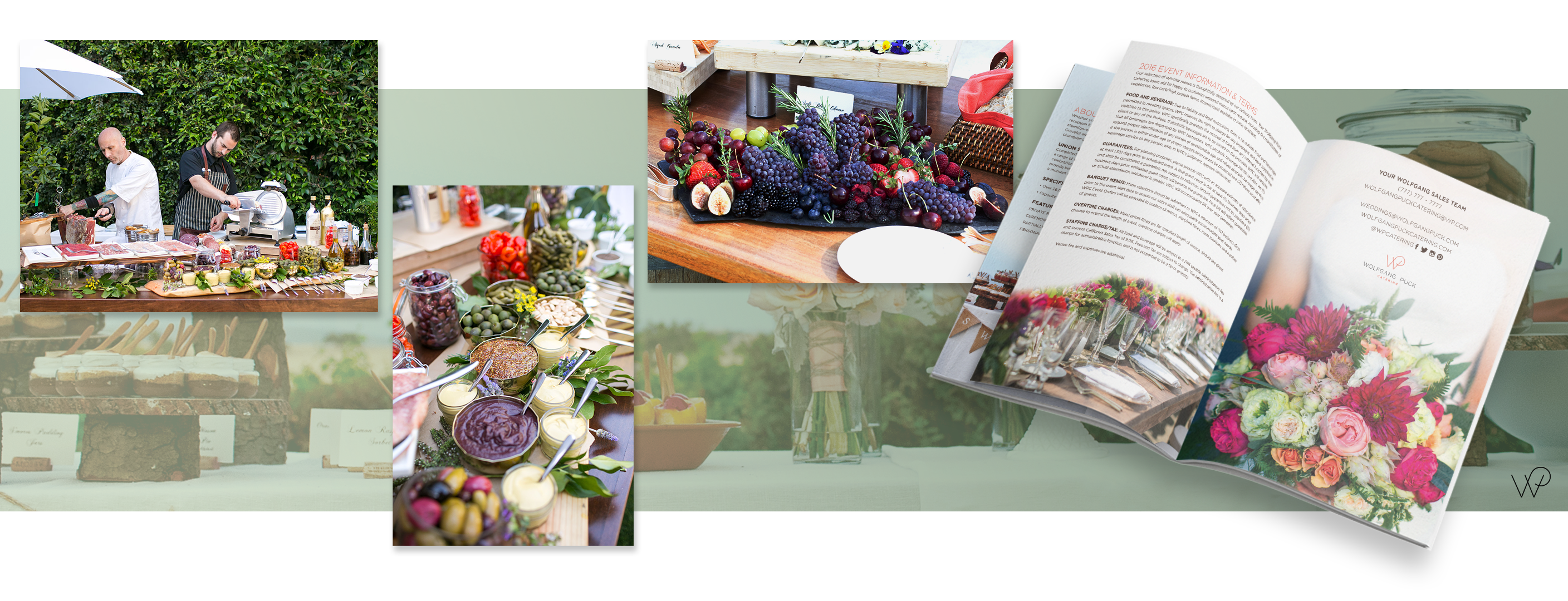 Wolfgang Puck photos