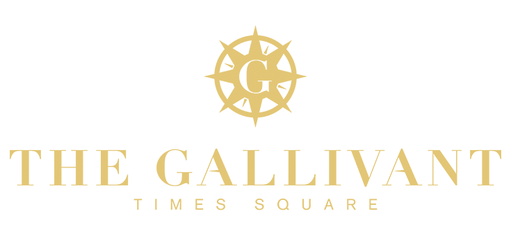 Solid light tan rectangle with no visible patterns, text, or objects—evoking the refined minimalism of a Braintrust concept or the subtle backdrop of Gallivant Times Square.